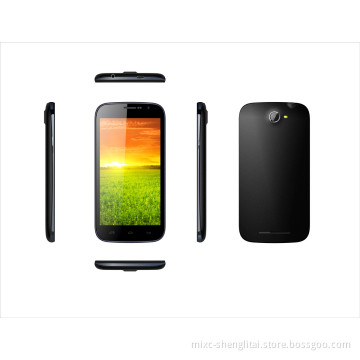 5.0' Quad- Core Android Smartphone with Qhd IPS LCD A999m